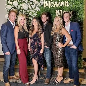 Meet your Posher, Tyler